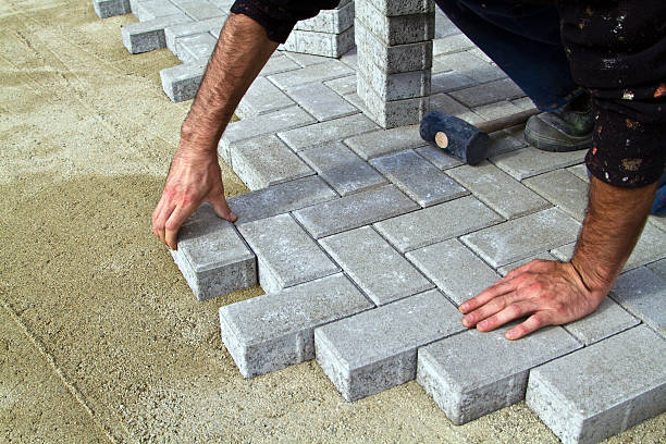 Trusted Jennings, MO Driveway Pavers Experts